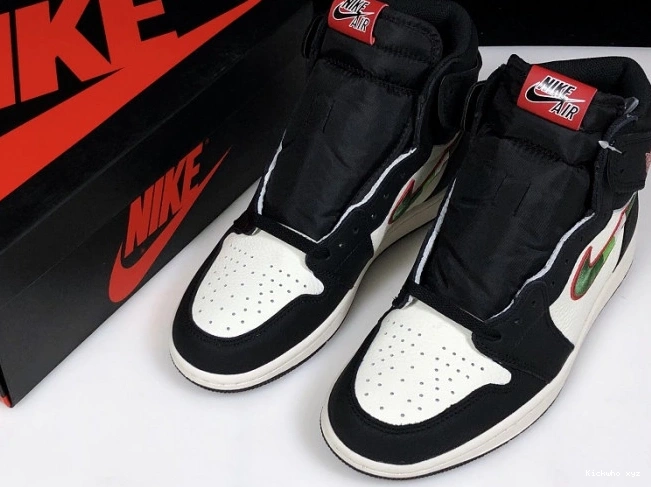 Jordan Air OG Born' Star 555088 'A Retro - High 1 015 Is 0606